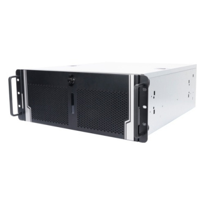 ��������� ������ IN WIN IW-R400-01N (��� ��), SK35-02 Black