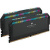  DDR5 2x16Gb 6200MHz Corsair CMT32GX5M2X6200C36 DOMINATOR PLATINUM RGB RTL PC5-49600 CL36 DIMM 288-pin 1.3