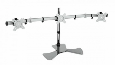 ��������� ��� ��������� Cactus CS-VM-MP330S-AL ����������� 15"-24" ���������� ������ �� 8��