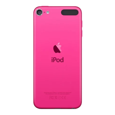  Apple iPod touch 7 256GB Pink