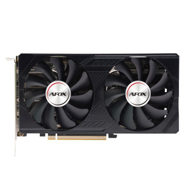 ���������� Afox AMD Radeon RX 7600 8Gb AFRX7600-8GD6H4-V2