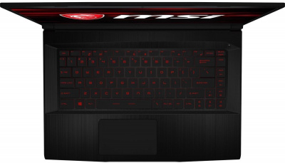  MSI GF63 Thin 10SCXR-222US i5-10500H 8Gb SSD 256Gb NVIDIA GTX1650 MAX-Q 4Gb 15,6 FHD IPS 51* Win10(ENG) KBD RU\ENG  9S7-16R512-022