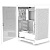  ZALMAN i4 TG, ATX, WHITE, FRONT MESH, WINDOW, 4x3.5", 2x2.5", 1xUSB2.0, 2xUSB3.0, FRONT 3x140mm FRGB, REAR 1x140mm FRGB