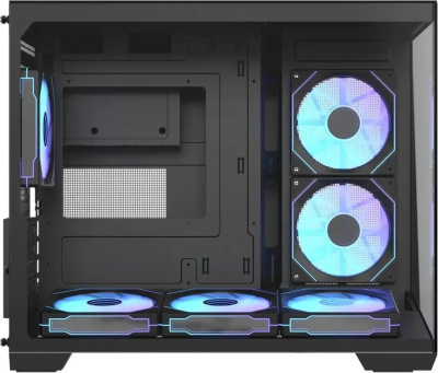 ������ �� Formula Crystal Z4M Plus, ��� ��, Midi-Tower, ������