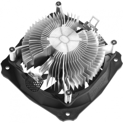 ����� ��� ���������� ID-Cooling DK-03