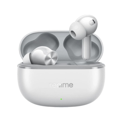 �������� ������������ Realme Buds T200 Lite Grey