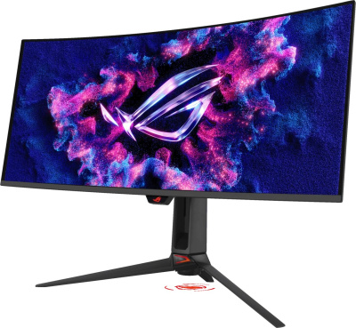 ������� Asus 34" ROG Swift PG34WCDN 3440x1440 QD OLED LED 360Hz 0.03 ��
 ������