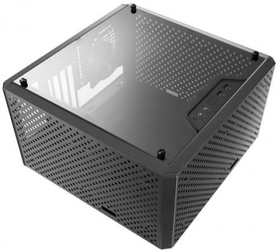 ������ Cooler Master MasterBox Q300L Black (MCB-Q300L-KANN-S00)