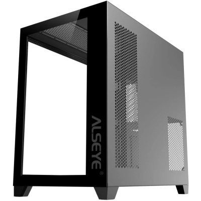������ ALSEYE Knight-B (4 fans) 