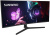 Монитор SunWind 34" SM-34QV401 WQ VA LED черный Монитор SunWind 34" SM-34QV401 WQ VA LED черный
