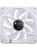 ���������� JONSBO FR-606W 120�120�25�� (PWM, ARGB LED, 800-1500��/���, �����) Retail