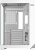Корпус PCcooler C3 T700 WH Корпус PCcooler C3 T700 WH