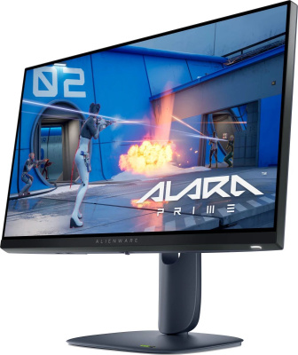 ������� Dell 24.5" Alienware AW2525HM IPS LED 1920x1080 320Hz ������