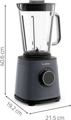 ������� ������������ Moulinex Perfect Mix+ LM771BF0 ��������/������