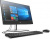  HP ProOne 440 G6 All-in-One NT 23,8"/Core i5-10500T/8GB/256GB/No ODD/eng/rus usb kbd/Fixed Stand/Webcam,DOS 2T7R0ES