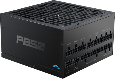 ���� ������� �� SAMA P850 Black,  850W 80+ Platinum, ATX, 3.1 P0850-BKPFF001-EU