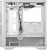 Корпус Cougar Uniface X RGB V2 White, 4x140mm ARGB PWM Fan, ARGB PWM Fan Hub, без БП, E-ATX Корпус Cougar Uniface X RGB V2 White, 4x140mm ARGB PWM Fan, ARGB PWM Fan Hub, без БП, E-ATX