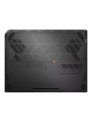 ������� ASUS TUF Gaming A16 FA608PP-QT006, 16" (2560x1600) IPS 165 ��/AMD Ryzen 9 8940HX/16 �� DDR5/512 �� SSD/NVIDIA GeForce RTX 5070 ��� ��������� (8 ��)/��� �������, ����� (90NR0MD1-M00A50)