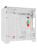 Корпус Thermalright TR-A70 ARGB White FAN5-C / TG / 5 x120mm ARGB PWM Fans / ARGB Strip / USB TYPE-C / ATX / TRA70AF5CW Корпус Thermalright TR-A70 ARGB White FAN5-C / TG / 5 x120mm ARGB PWM Fans / ARGB Strip / USB TYPE-C / ATX / TRA70AF5CW