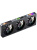������� ����������� ���������� JONSBO TF3-360SCB Black (320W, 360mm, LED, Black, ARGB/ Fans: 3x120mm, 62.4CFM, 37.3dBA, 2400RPM/ Pump height 63mm, 30dBA, 2500RPM, Rad thickness 27mm/ S: 1851, 1700, 1200, 115X, 2011, 1366, AM5, AM4)