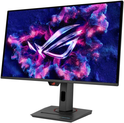 ������� Asus 26.5" ROG Strix XG27UCDMG ������ QD OLED LED