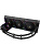 ������� �������� ���������� Thermalright Hyper Vision 360 ARGB Black / 3x120mm ARGB PWM Fans / TRHV360AB