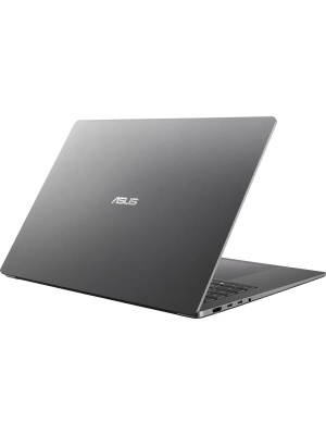 ������� ASUS VivoBook S16 S5652MA-TK122, 16" (1920x1200) IPS 144 ��/Intel Core 7 350/16 �� LPDDR5X/512 �� SSD/Intel Graphics/��� �������, ����� (90NB1962-M00C40)