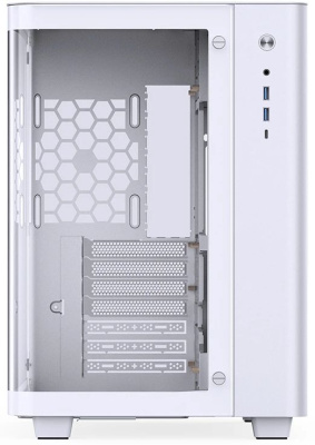 ������ ��� ����� ������� Jonsbo TK-3 White