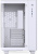 Корпус без блока питания Jonsbo TK-3 White Корпус без блока питания Jonsbo TK-3 White