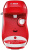 Кофеварка Bosch TAS1006 1400Вт красный Кофеварка Bosch TAS1006 1400Вт красный