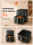 Аэрогриль Xiaomi Air Fryer MAF-ST701 7л 1850Вт черный (BHR08U4EU) Аэрогриль Xiaomi Air Fryer MAF-ST701 7л 1850Вт черный (BHR08U4EU)