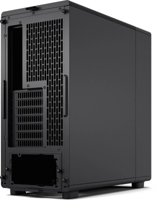 ������ �� Fractal Design Epoch Black Solid, ��� ��, Midi-Tower, ������ (FD-C-EPO1A-01)