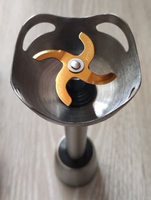 ������� Moulinex DD95HD10 InfinyForce Pro