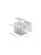 Корпус Ocypus Iota C70 WH ARGB, ATX, Type-C(3.1)*1, USB3.0*2, BOTTOM 3x120mm ARGB, REAR 1x120mm ARGB, MB SIDE 2x120mm ARGB Корпус Ocypus Iota C70 WH ARGB, ATX, Type-C(3.1)*1, USB3.0*2, BOTTOM 3x120mm ARGB, REAR 1x120mm ARGB, MB SIDE 2x120mm ARGB