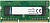     SO-DDR3 2Gb PC12800 1600MHz Kingston KVR16S11S6/2