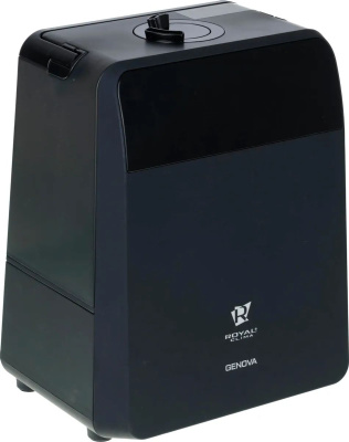 ����������� ������� Royal Clima GENOVA Black