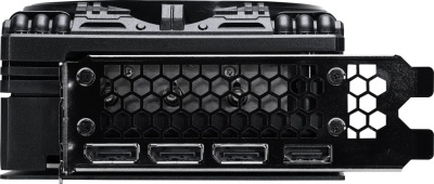���������� Palit NVIDIA GeForce RTX 5070 Ti GamingPro 16Gb (NE7507T019T2-GB2031A)