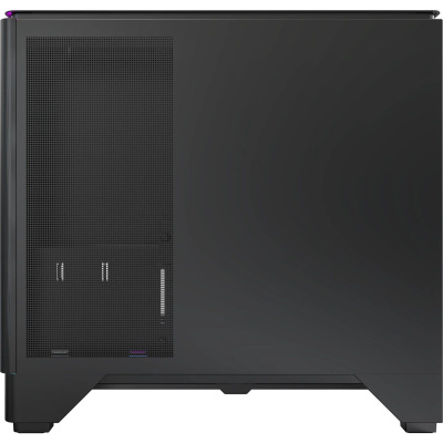 ������ Montech KING 15 Black / mATX / KING 15 (B)