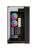 ������ Thermalright TR-A70 ARGB FAN5-C / Black / TG / 5 x120mm ARGB PWM Fans / ARGB Strip / USB TYPE-C / ATX  / TRA70AF5CB