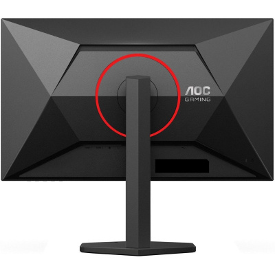 ������� 27" AOC 27G4ZR IPS, 1920x1080, 240Hz, 0.3 ms, Black