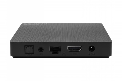   Harper ABX-332 WiFi, Ethernet, USB, HDMI