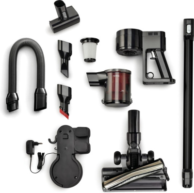 ������� ������ Gorenje SVC216FMLBKII 121�� ������