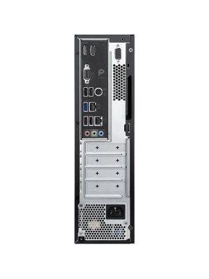��������� ���� MSI PRO DP80 A14TAG-273XRU SFF, Intel Core i5-14400F/16 �� DDR5/512 �� SSD/NVIDIA GeForce RTX 3050 (6 ��)/��� ��, ������ (9S6-B20821-273)