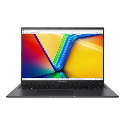  ASUS Vivobook 16X M3604YA-MB248, 16" (1920x1200) IPS/AMD Ryzen 5 7430U/16  DDR4/512  SSD/AMD Radeon Graphics/ ,  (90NB11A1-M00B80)