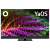 Телевизор BBK 43LED-8259/UTS2C (черный) Телевизор BBK 43LED-8259/UTS2C (черный)