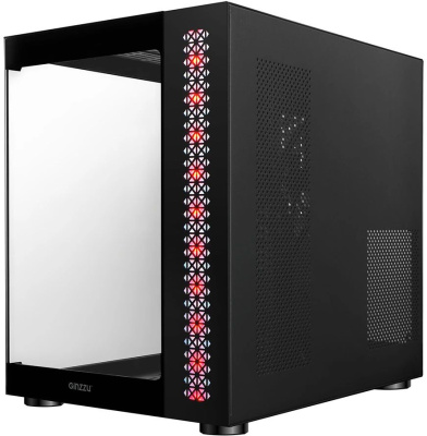 ������ Ginzzu V501 Black
