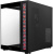 Корпус Ginzzu V501 Black Корпус Ginzzu V501 Black