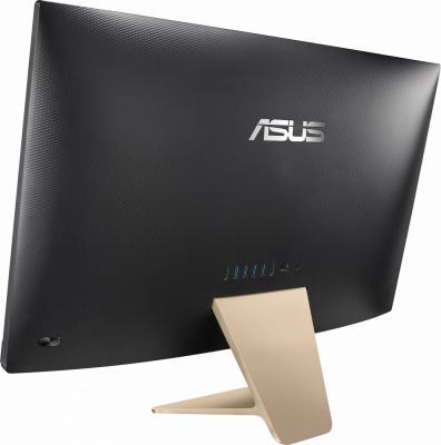  23.8" IPS FHD Asus M241DAK-BA165T black (Ryzen 3 3500U/8Gb/256Gb SSD/noDVD/VGA int/W10) (90PT02P2-M06360)