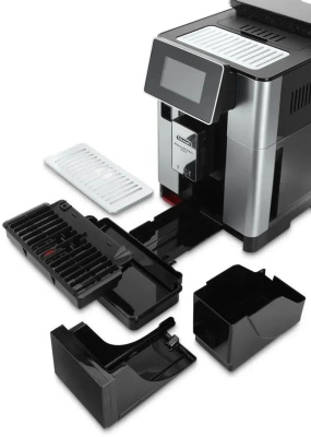 ���������� Delonghi ECAM610.55.SB 1450�� ������/�����������