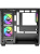 Корпус Ocypus Gamma C52 BK ARGB, MATX, USB3.0*1+USB2.0*2, SIDE 2x120mm ARGB, REAR 1x120mm ARGB Корпус Ocypus Gamma C52 BK ARGB, MATX, USB3.0*1+USB2.0*2, SIDE 2x120mm ARGB, REAR 1x120mm ARGB